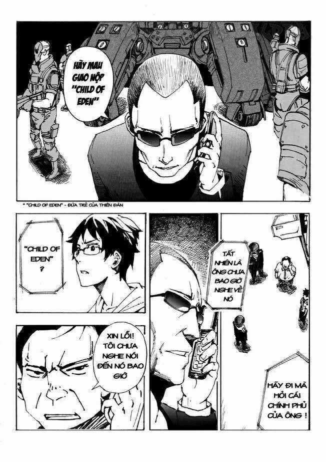 school shock Chapter 1 trang 38