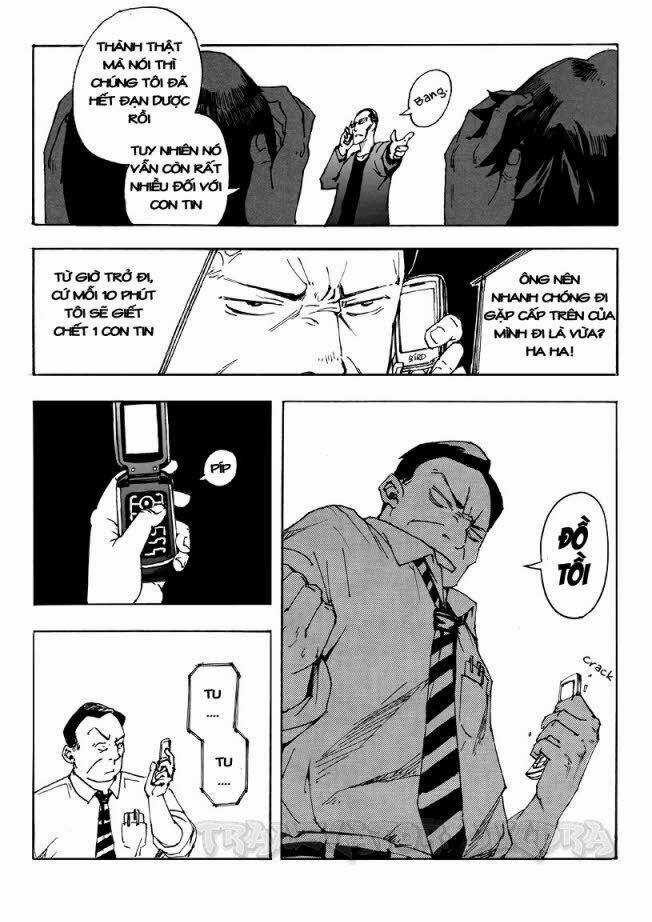 school shock Chapter 1 trang 39