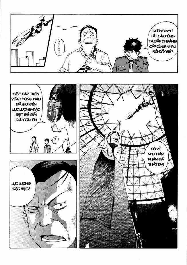 school shock Chapter 1 trang 41