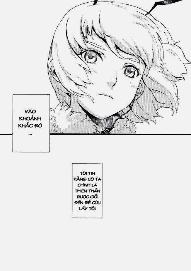 school shock Chapter 1 trang 49