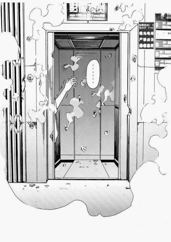 school shock Chapter 2 trang 14