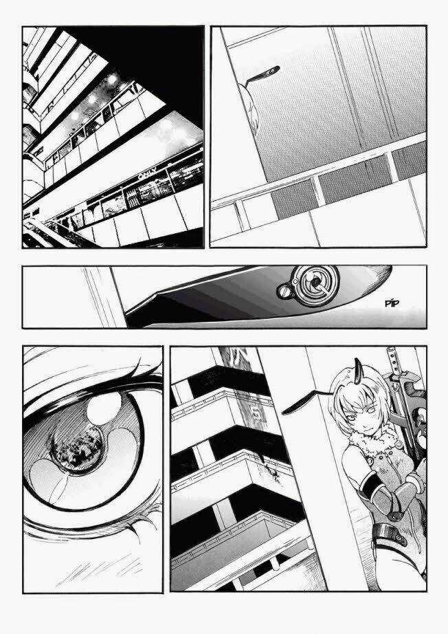 school shock Chapter 2 trang 28