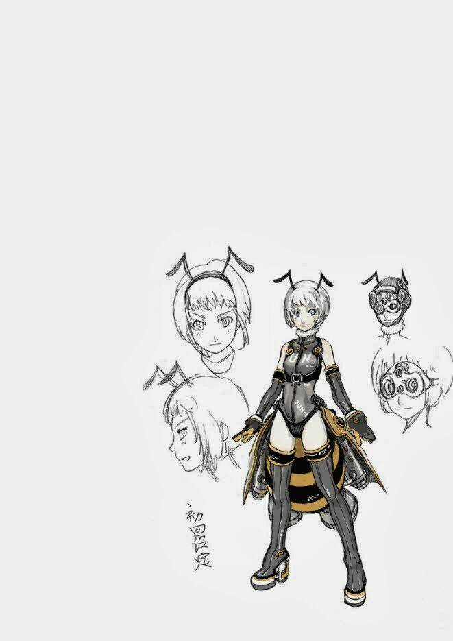 school shock Chapter 2 trang 32