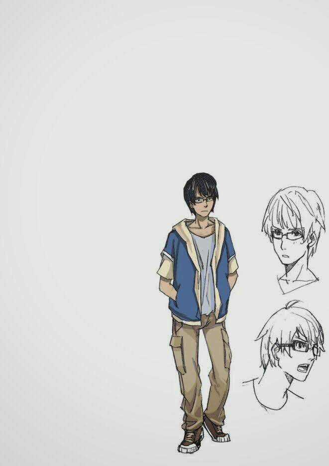 school shock Chapter 2 trang 33