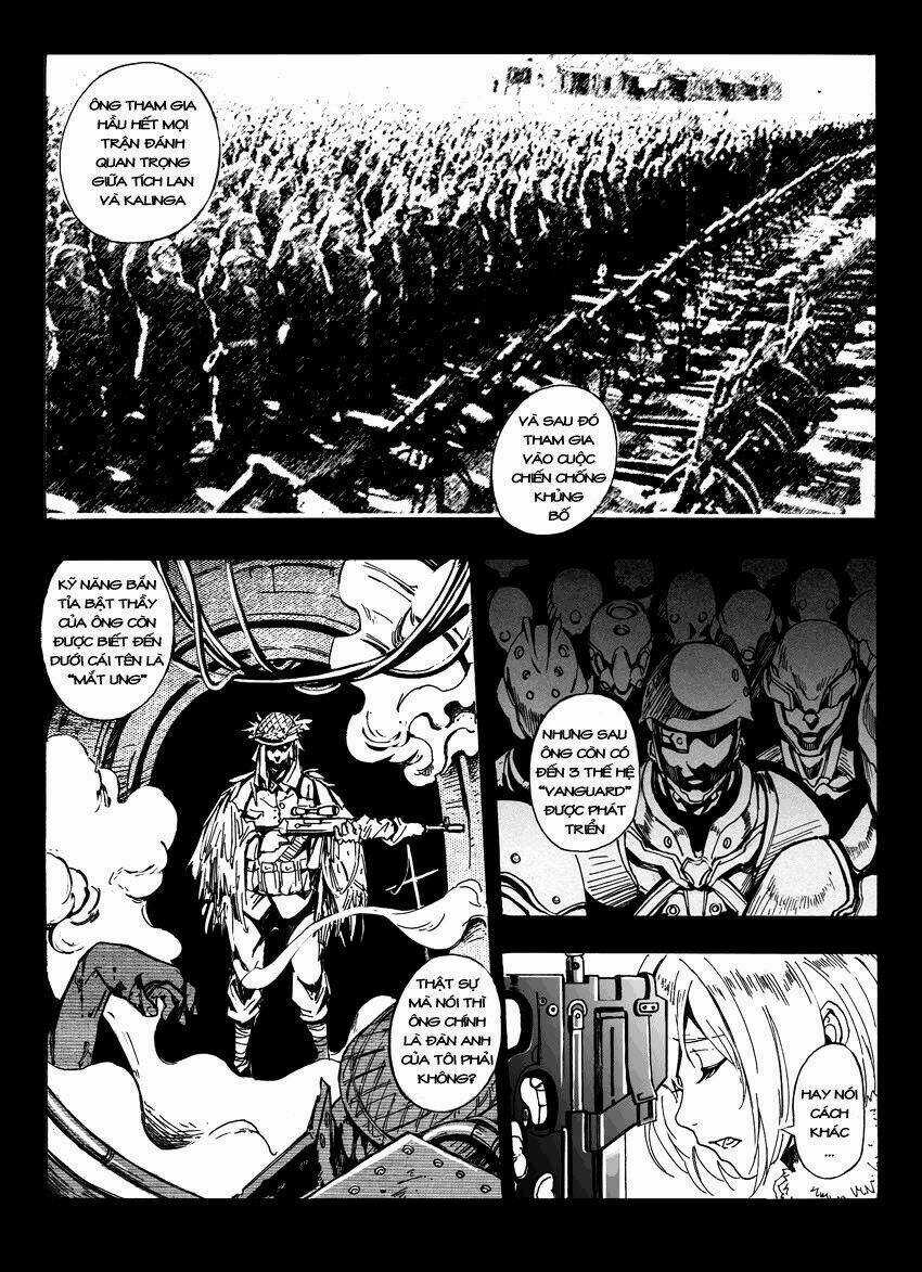 school shock Chapter 3 trang 16