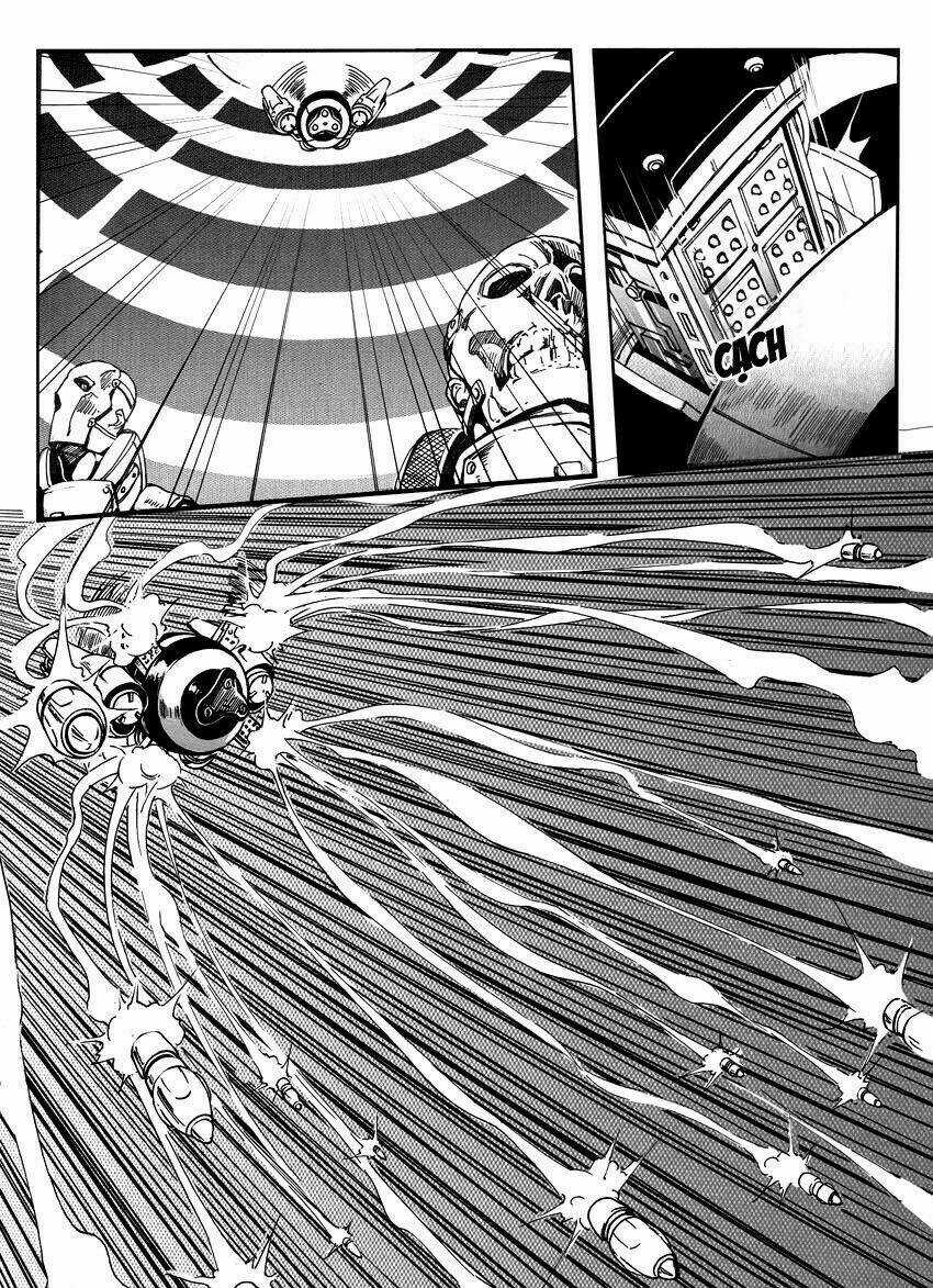 school shock Chapter 3 trang 20