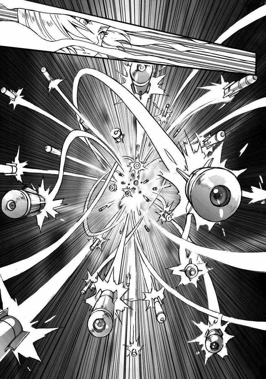 school shock Chapter 3 trang 35