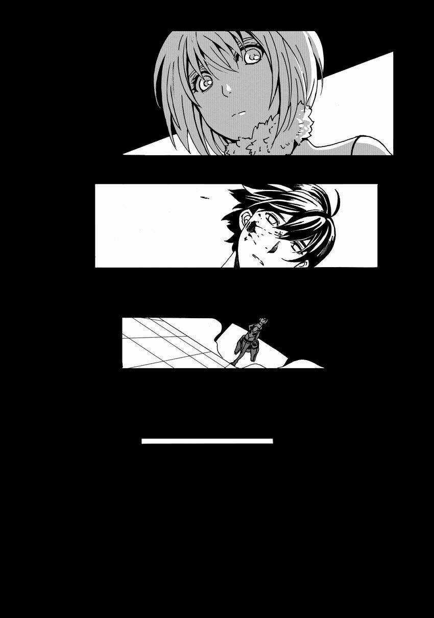 school shock Chapter 3 trang 42