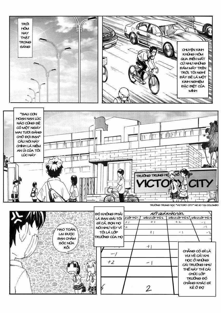 school shock Chapter 3 trang 44