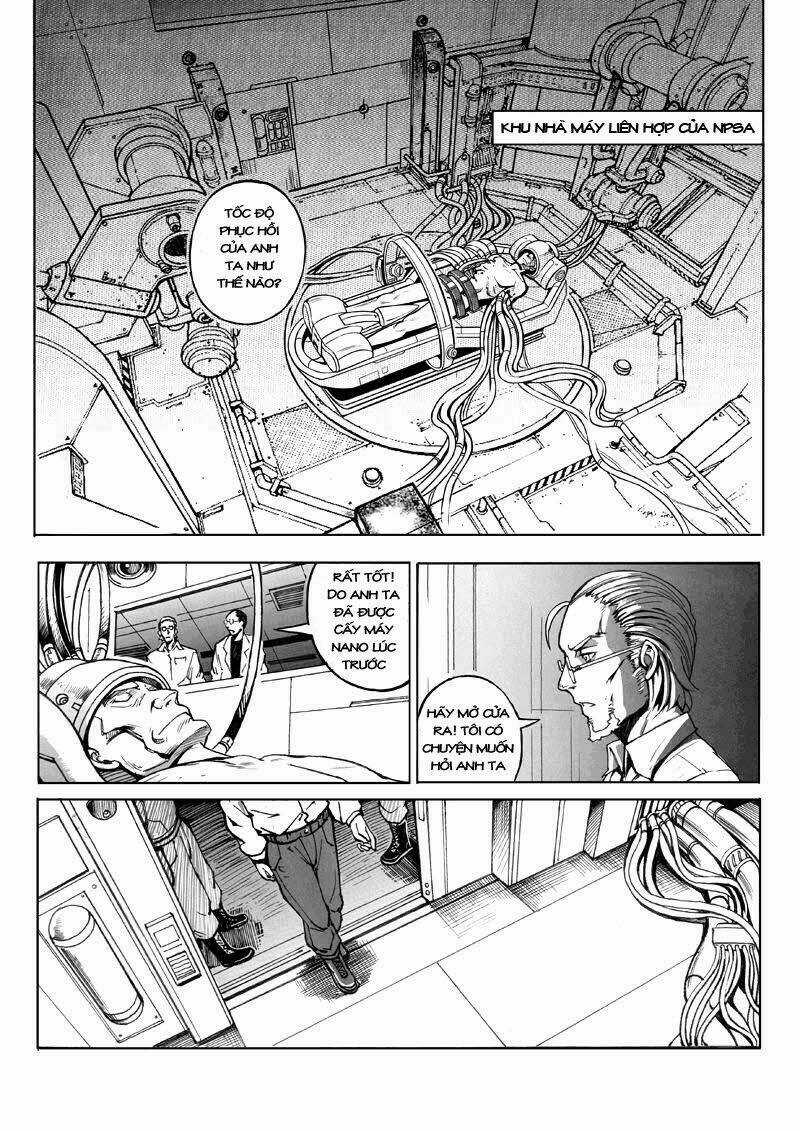 school shock Chapter 4 trang 24