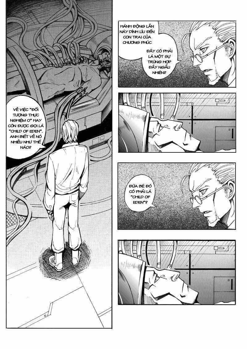 school shock Chapter 4 trang 26
