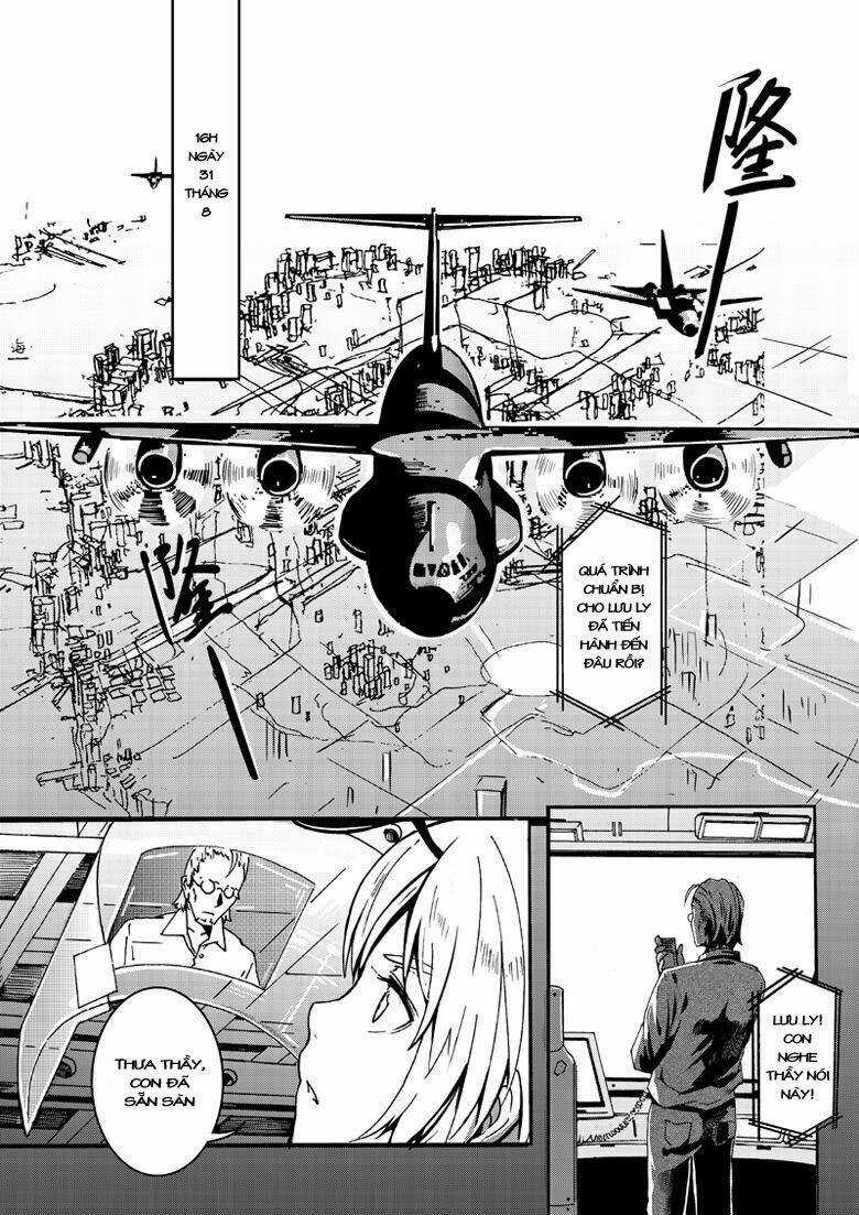 school shock Chapter 7 trang 2