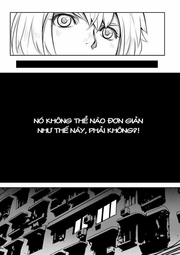 school shock Chapter 7 trang 20