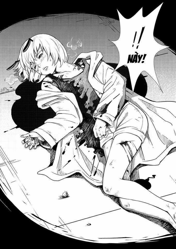 school shock Chapter 7 trang 36