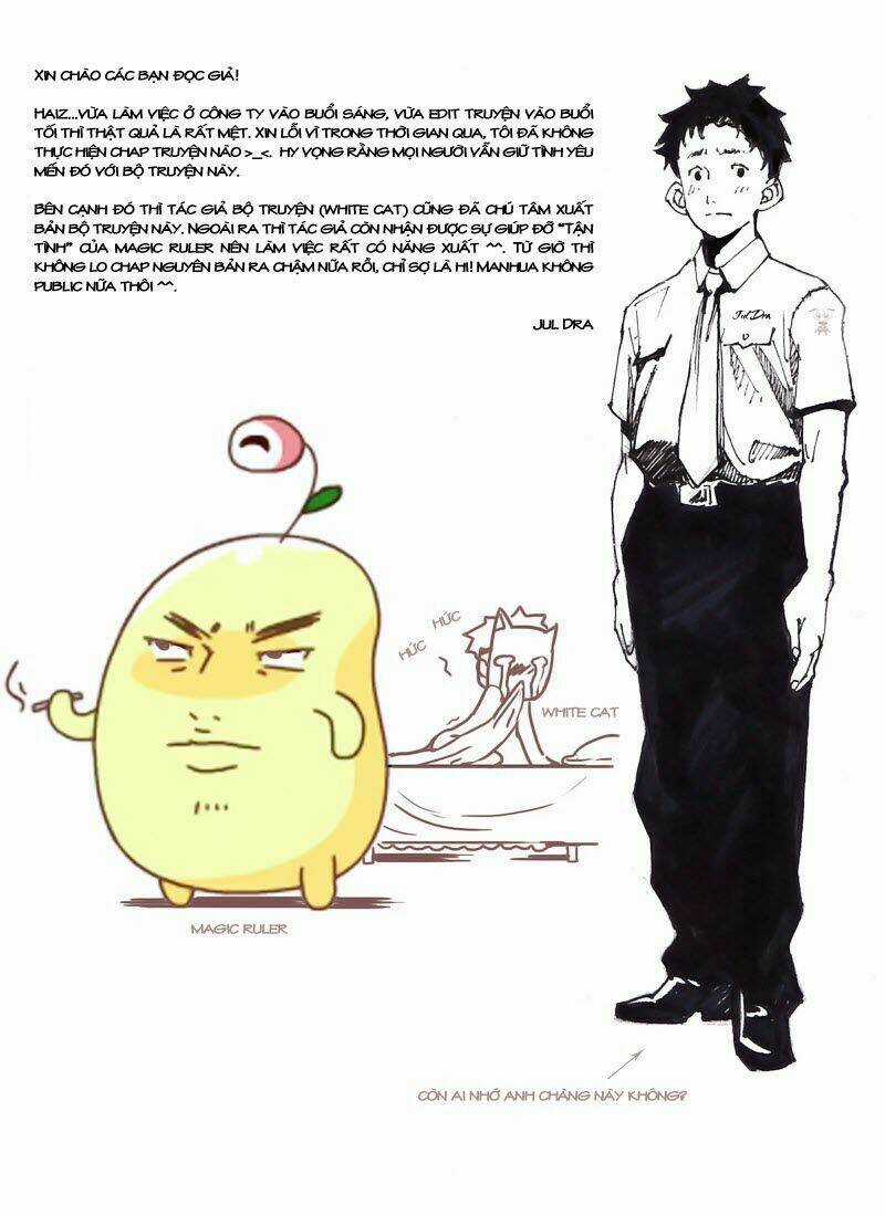 school shock Chapter 9 trang 35