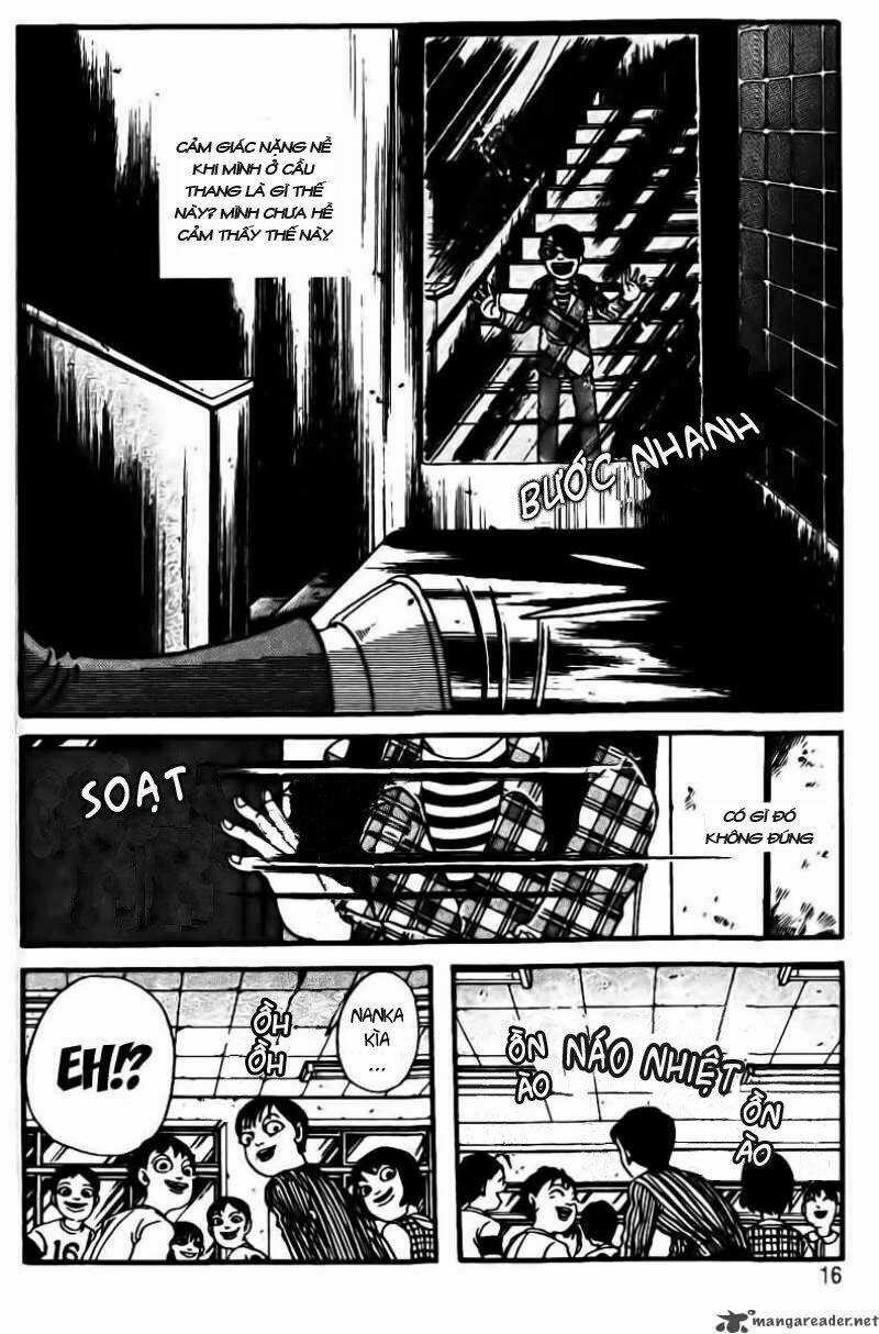 School Zone Chapter 1 trang 15