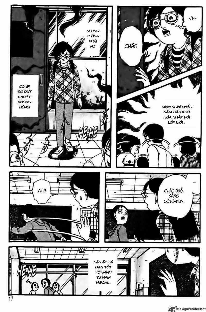School Zone Chapter 1 trang 16