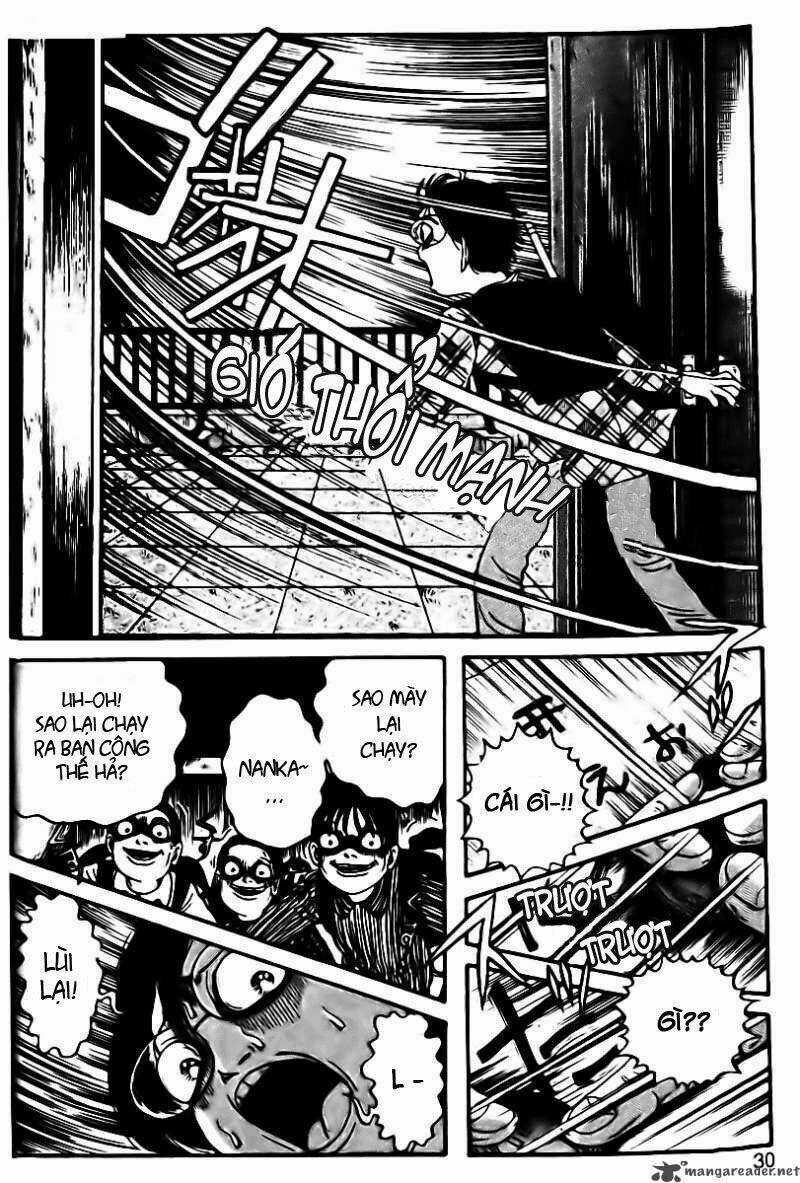 School Zone Chapter 1 trang 27