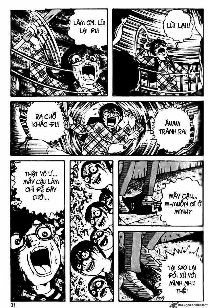 School Zone Chapter 1 trang 28
