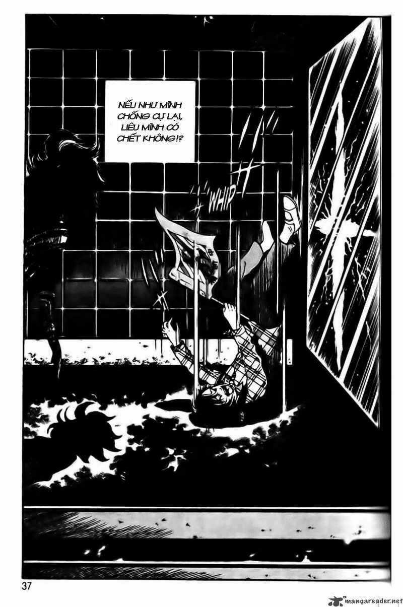 School Zone Chapter 1 trang 34