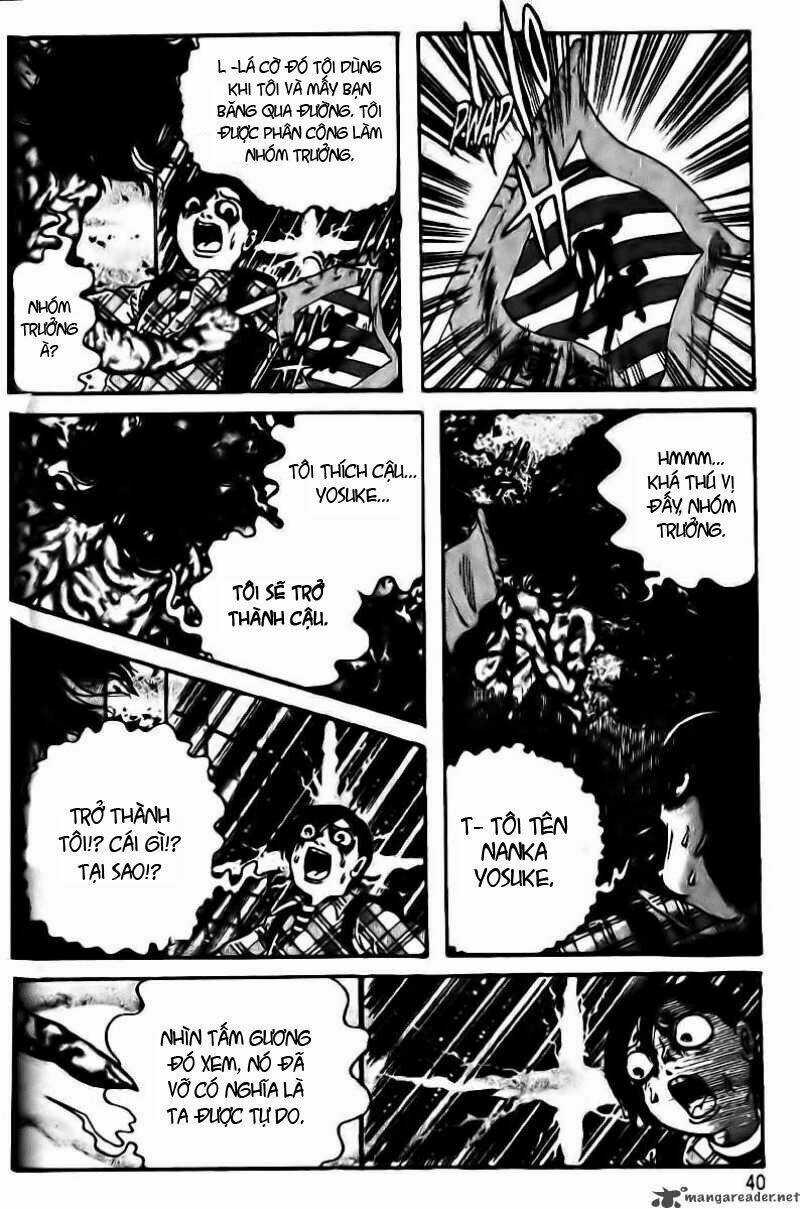 School Zone Chapter 1 trang 37