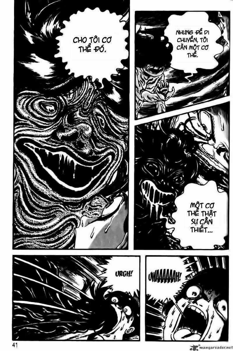 School Zone Chapter 1 trang 38