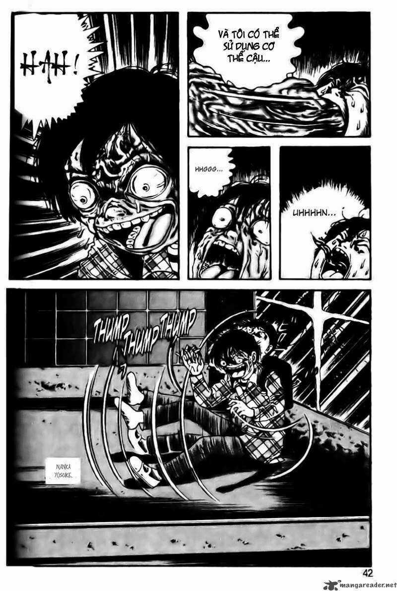 School Zone Chapter 1 trang 39
