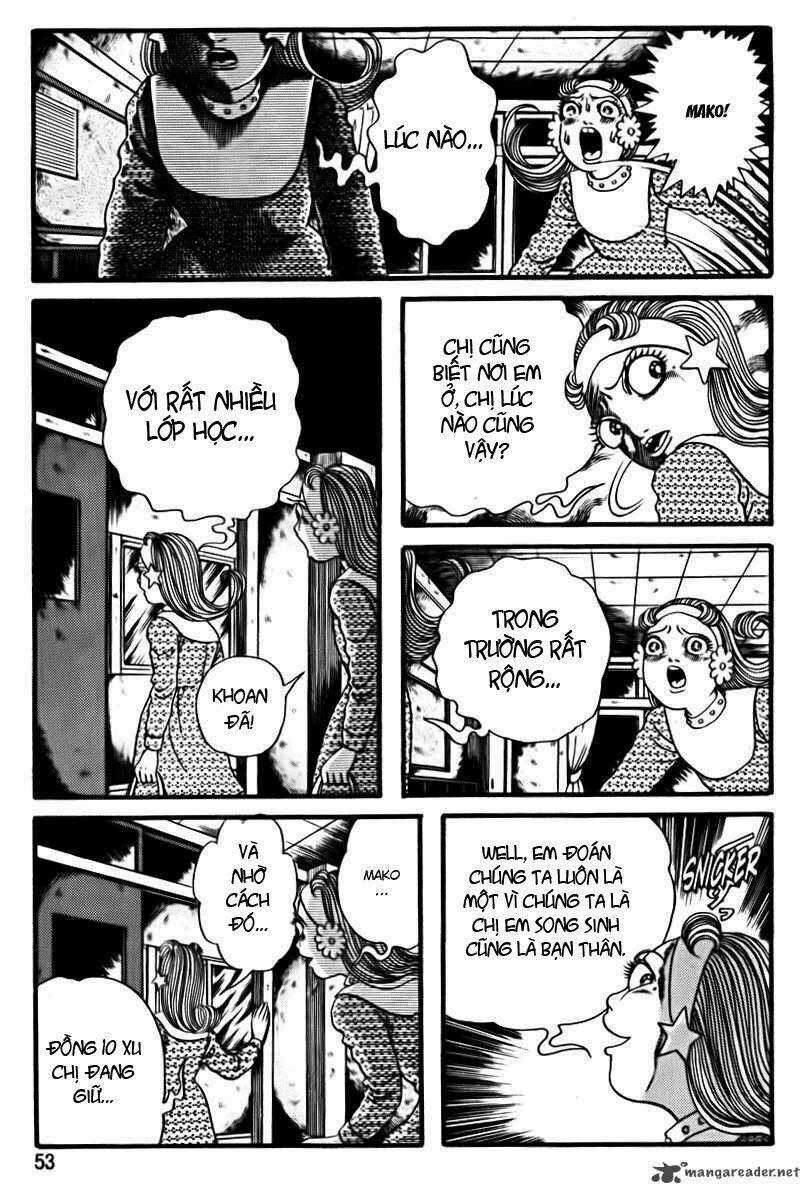 School Zone Chapter 2 trang 10