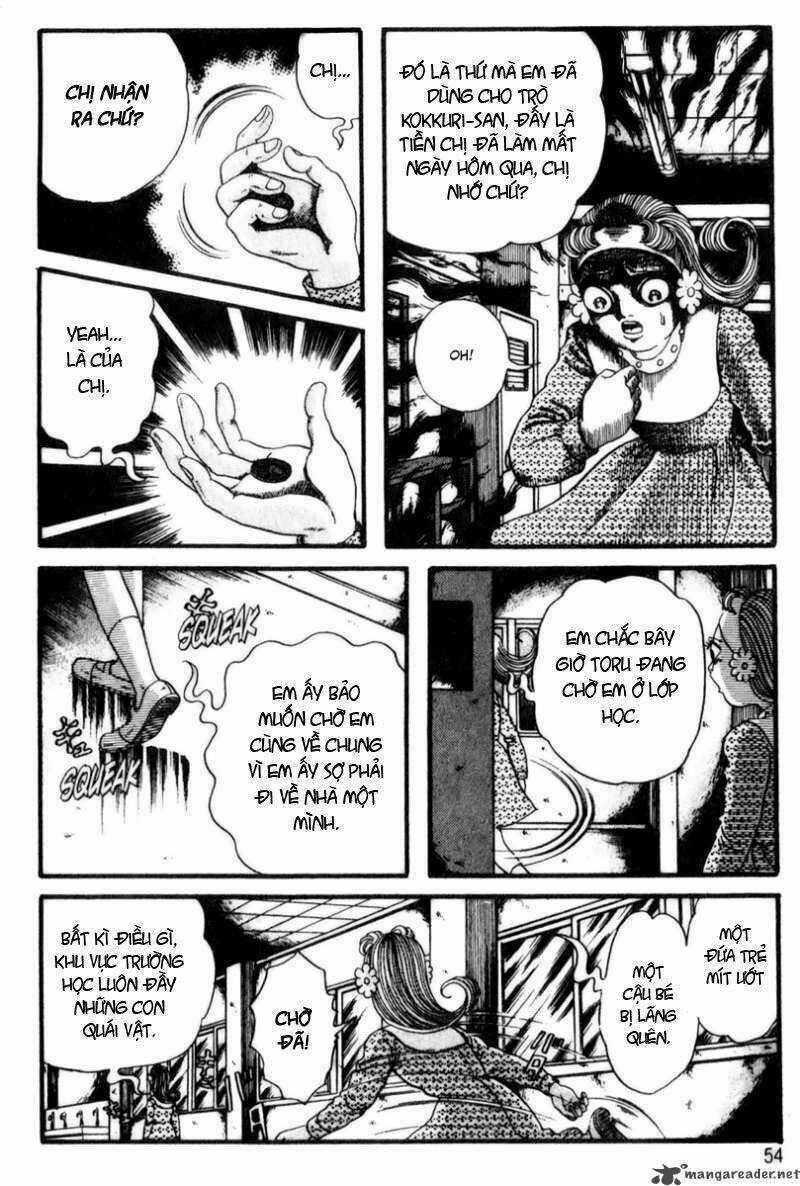 School Zone Chapter 2 trang 11