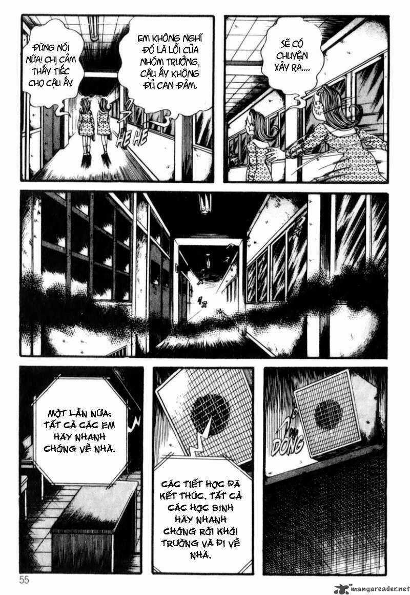 School Zone Chapter 2 trang 12