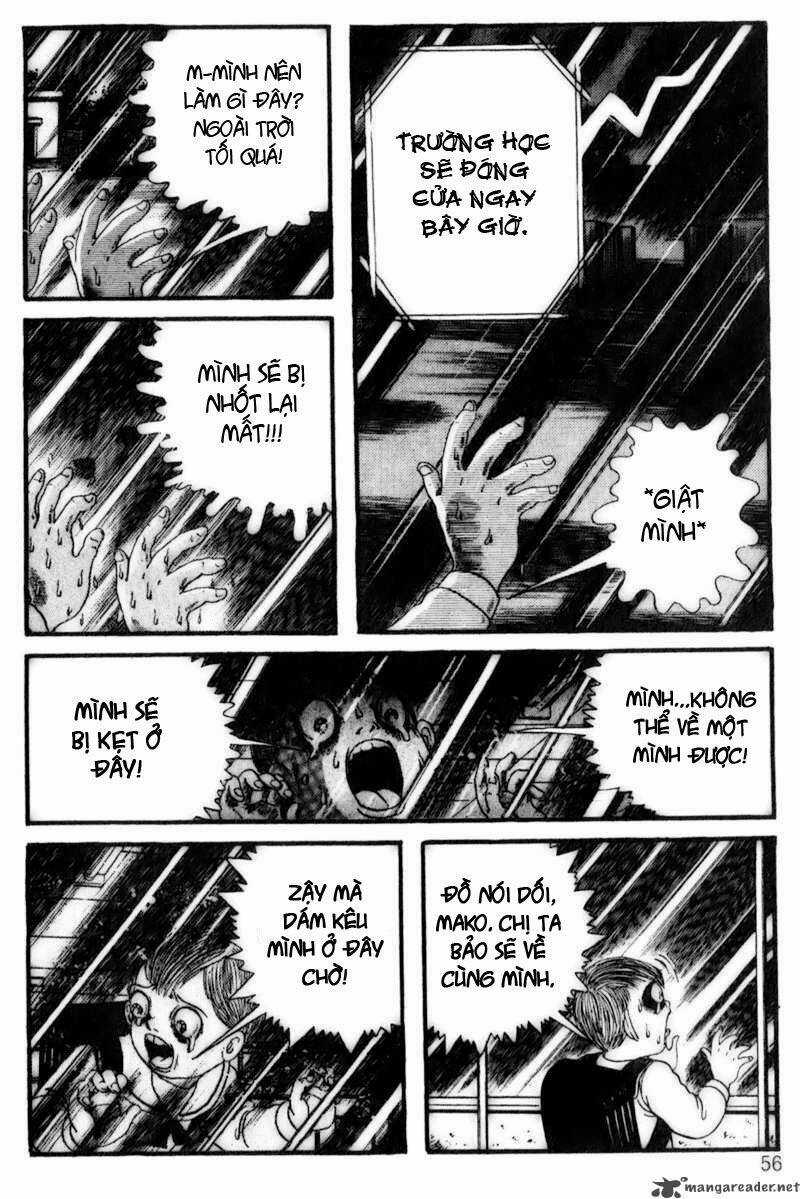 School Zone Chapter 2 trang 13