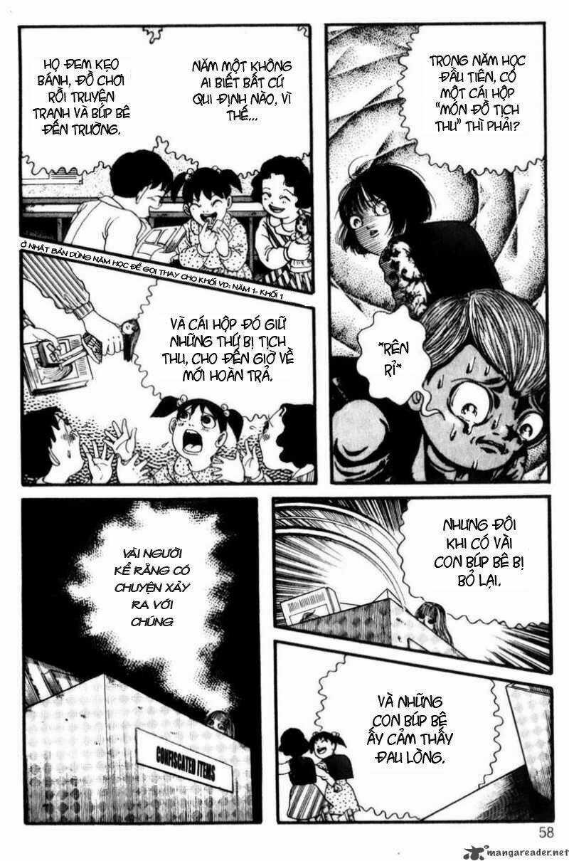 School Zone Chapter 2 trang 15