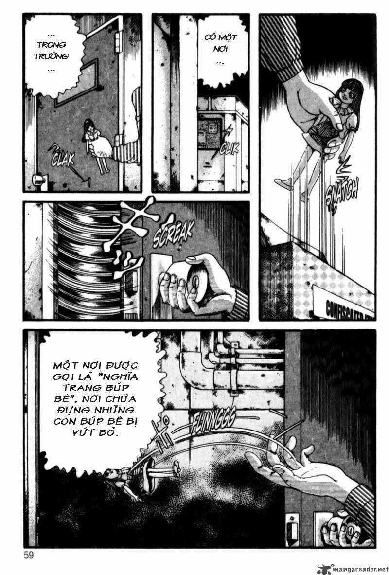 School Zone Chapter 2 trang 16