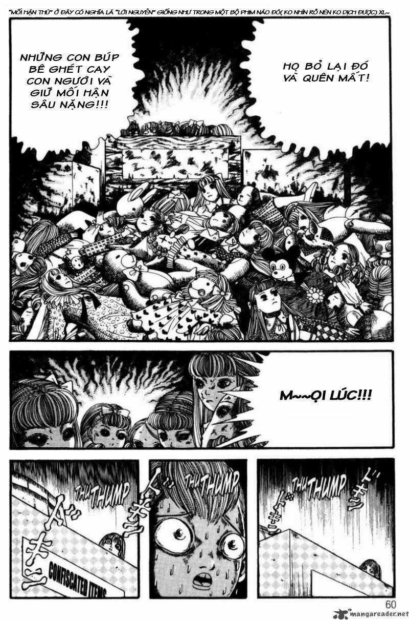 School Zone Chapter 2 trang 17