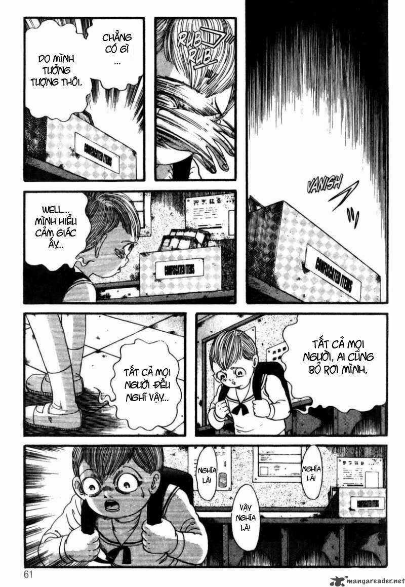 School Zone Chapter 2 trang 18