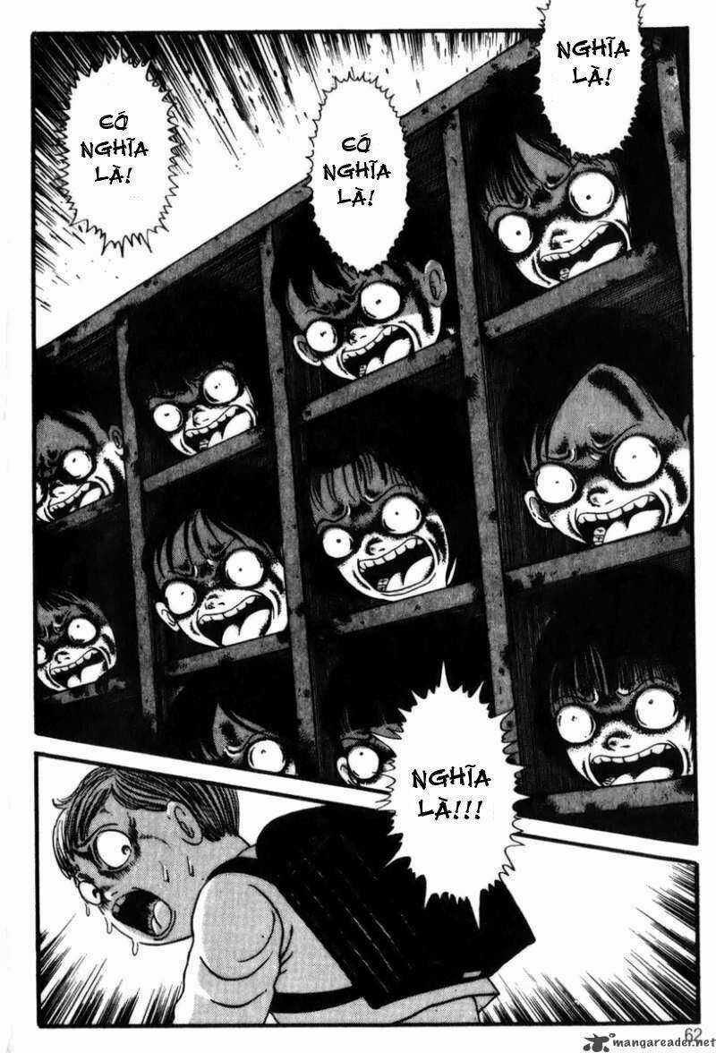 School Zone Chapter 2 trang 19