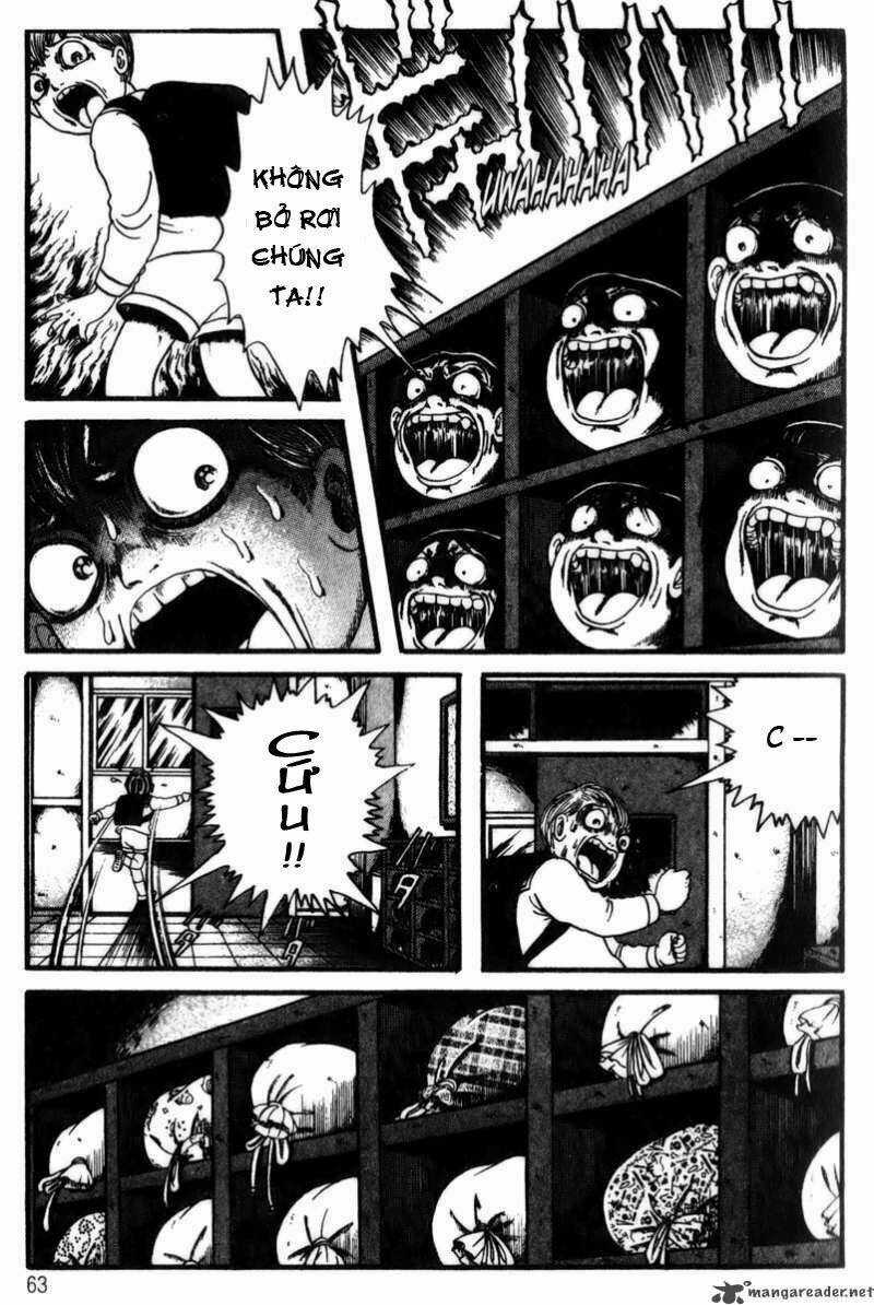 School Zone Chapter 2 trang 20