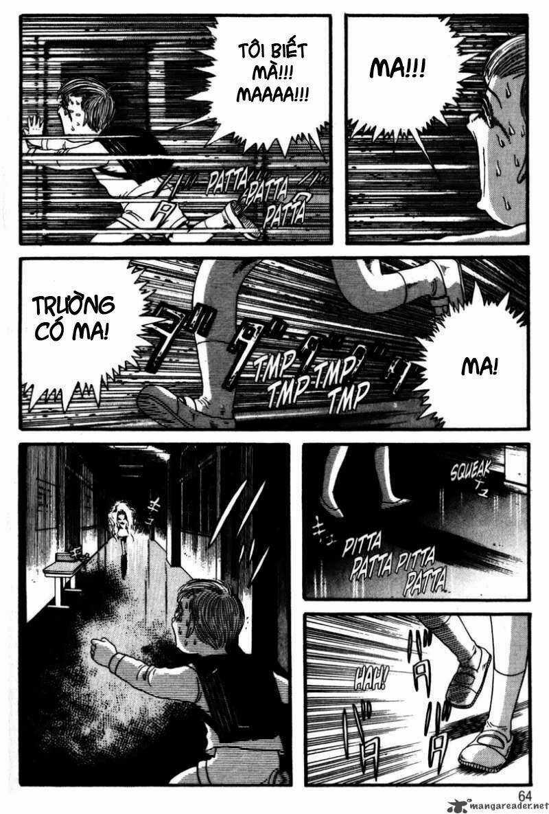 School Zone Chapter 2 trang 21