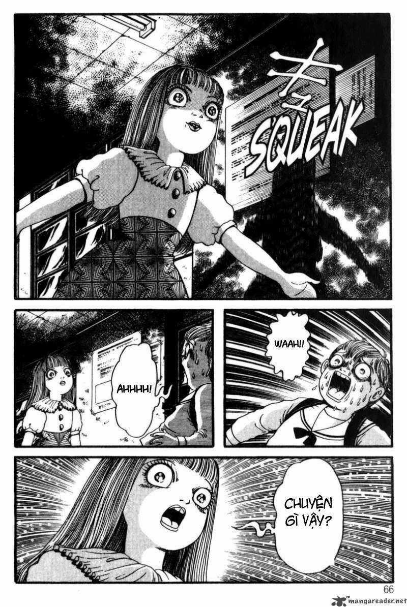 School Zone Chapter 2 trang 23