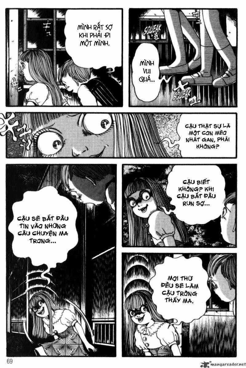 School Zone Chapter 2 trang 26
