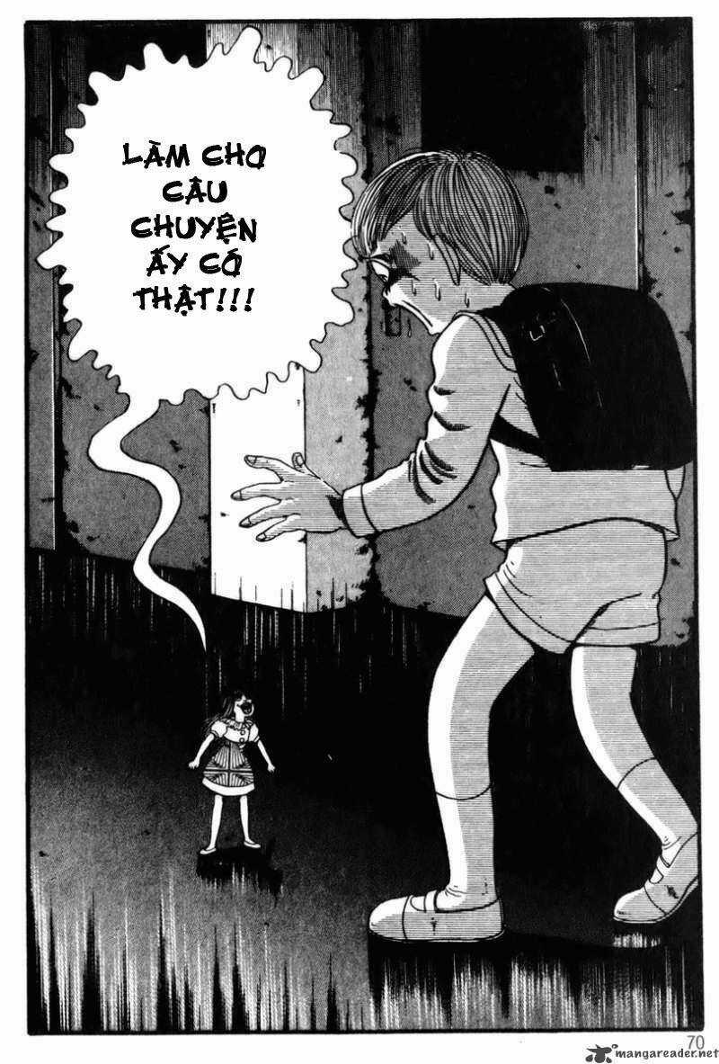 School Zone Chapter 2 trang 27