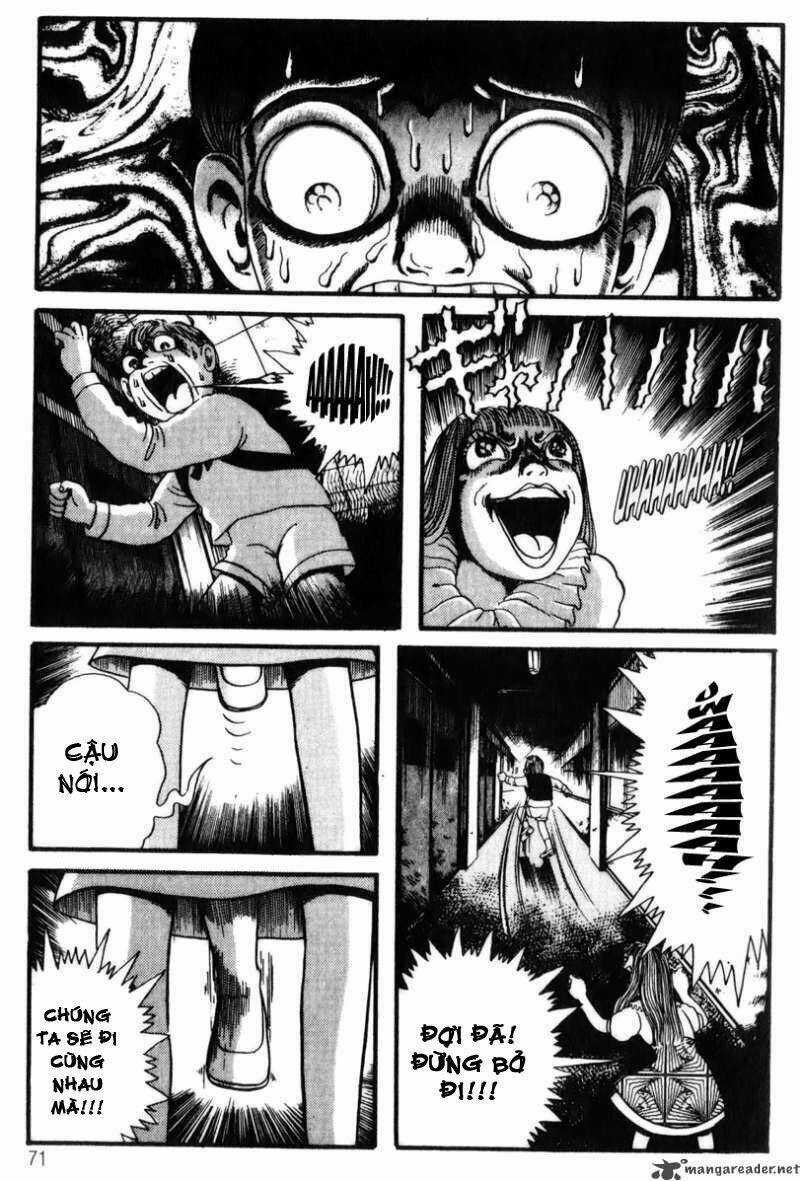 School Zone Chapter 2 trang 28