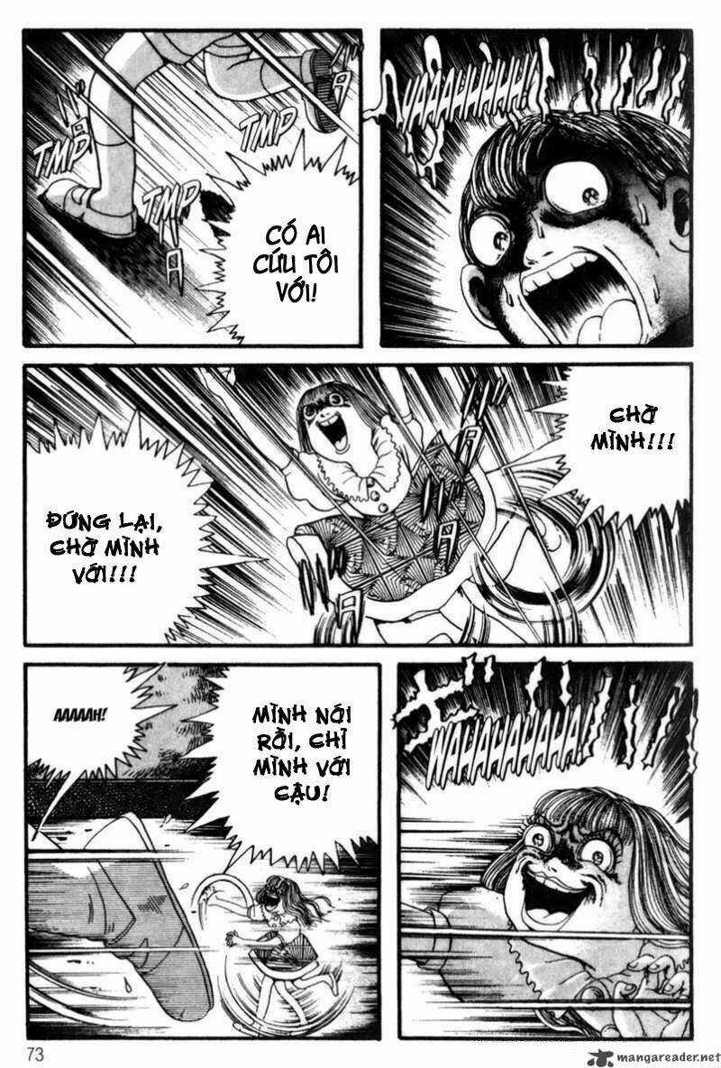 School Zone Chapter 2 trang 30