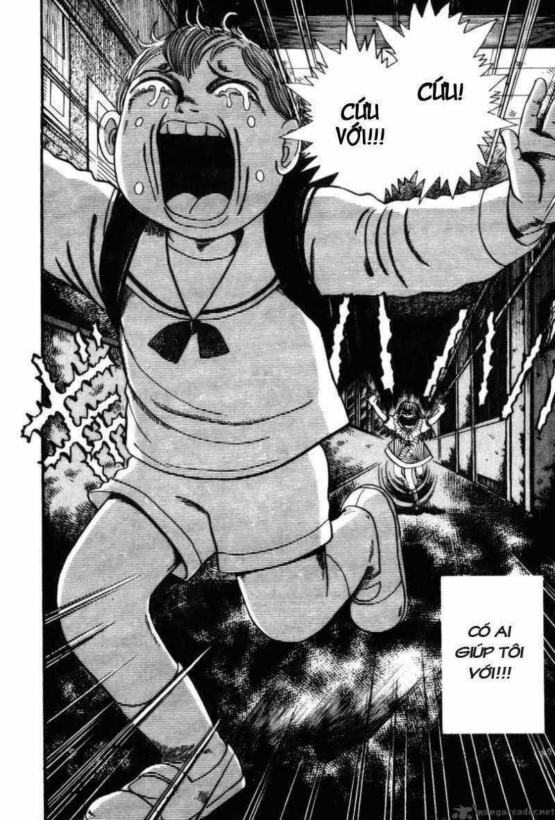 School Zone Chapter 2 trang 31