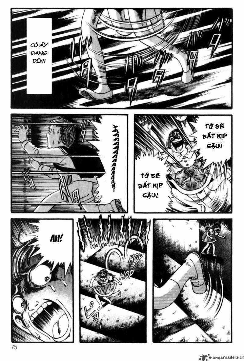 School Zone Chapter 2 trang 32