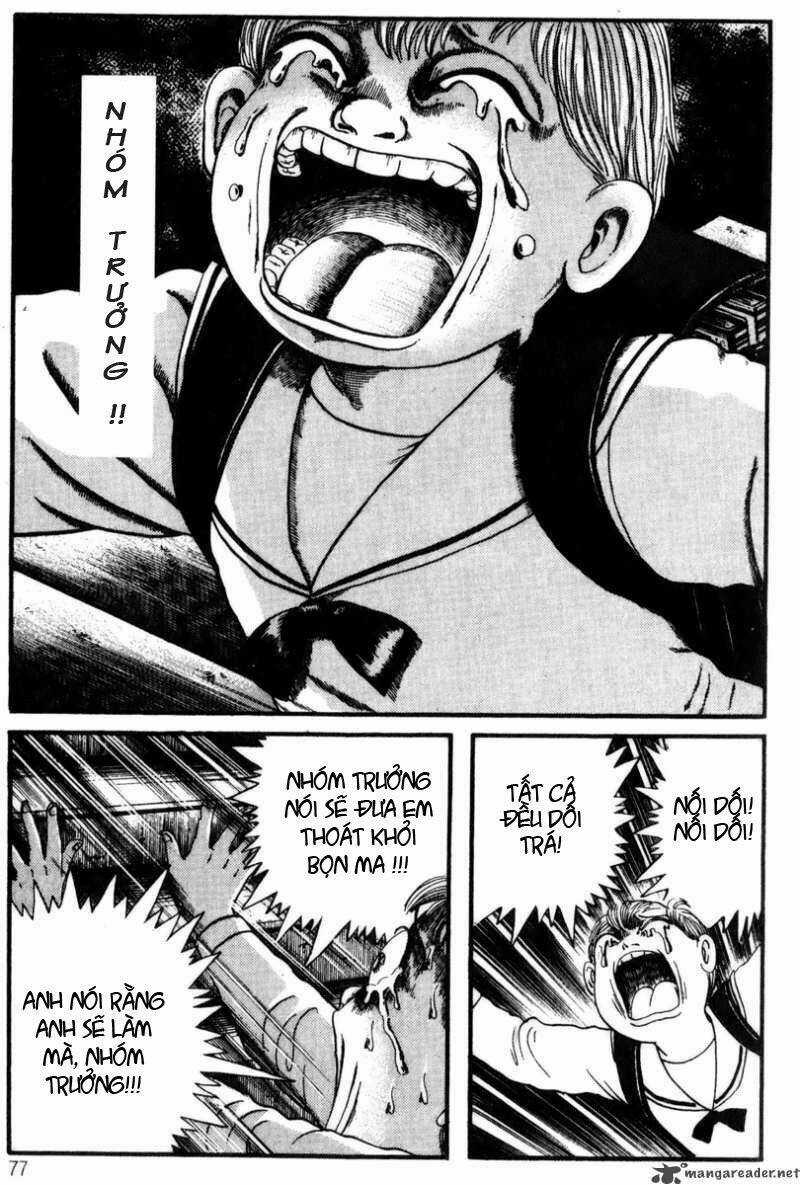School Zone Chapter 2 trang 34