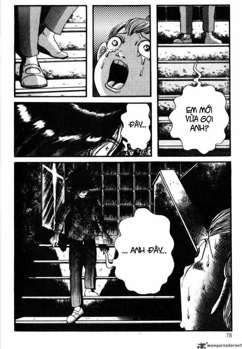 School Zone Chapter 2 trang 35