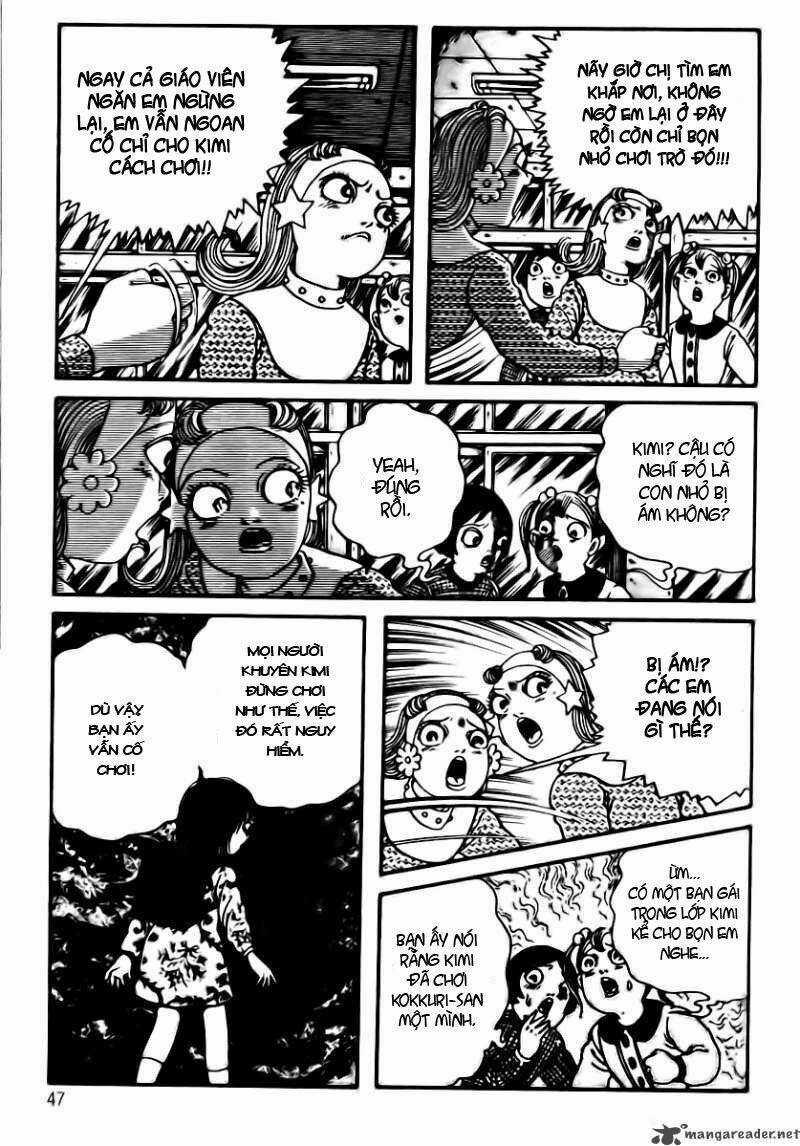 School Zone Chapter 2 trang 4