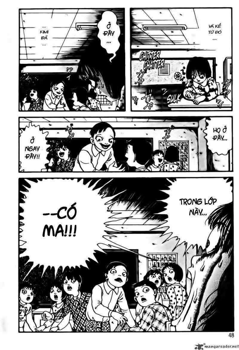 School Zone Chapter 2 trang 5