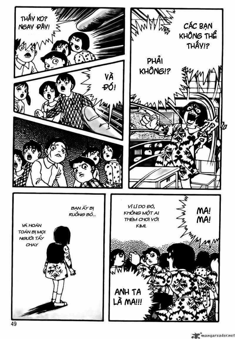 School Zone Chapter 2 trang 6